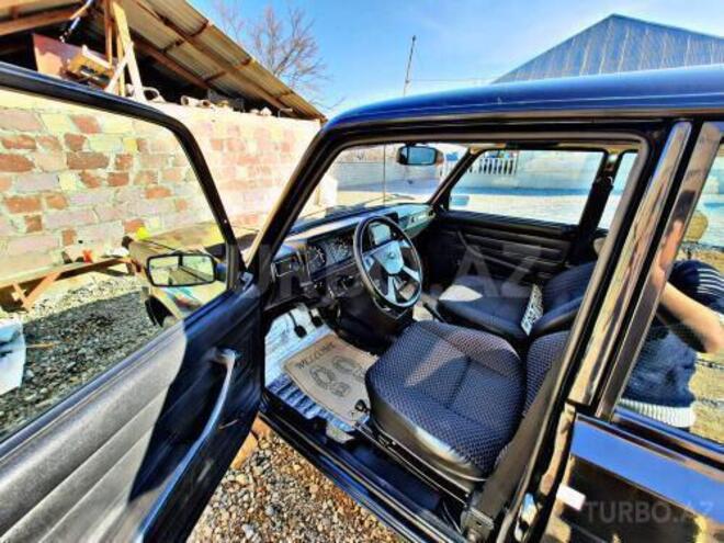 LADA (VAZ) 2107 2011, 14,500 km - 1.6 л - Bakı
