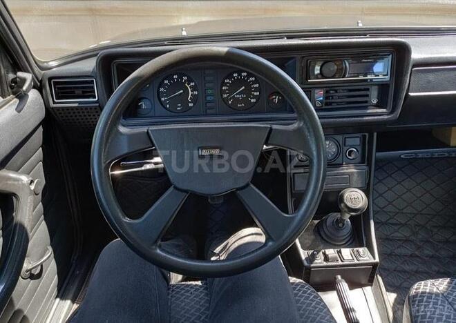 LADA (VAZ) 2107 2011, 14,500 km - 1.6 л - Bakı