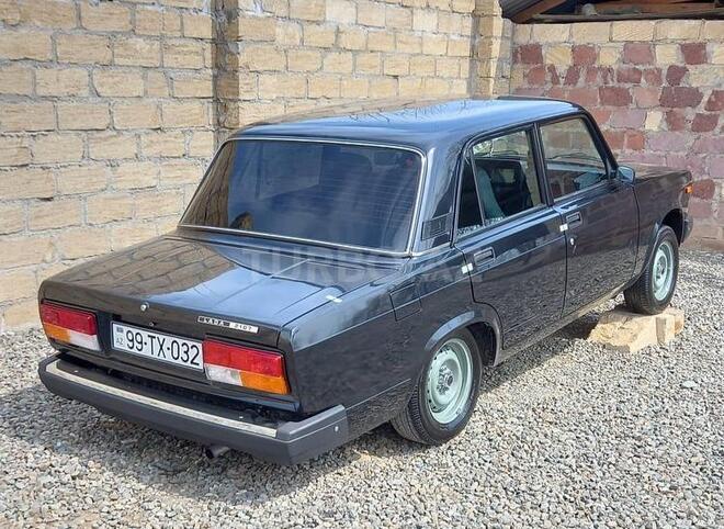 LADA (VAZ) 2107 2011, 14,500 km - 1.6 л - Bakı
