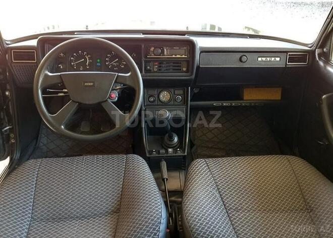 LADA (VAZ) 2107 2011, 14,500 km - 1.6 л - Bakı