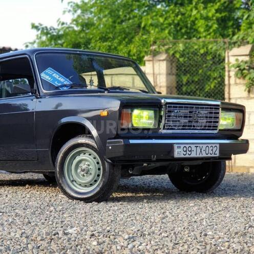 LADA (VAZ) 2107 2011, 14,500 km - 1.6 л - Bakı
