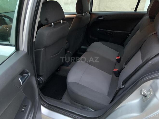 Opel Astra 2008, 222,536 km - 1.4 l - Sumqayıt