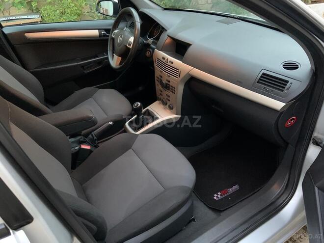 Opel Astra 2008, 222,536 km - 1.4 l - Sumqayıt
