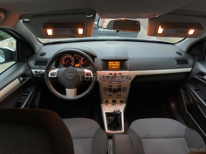 Opel Astra 2008, 222,536 km - 1.4 l - Sumqayıt