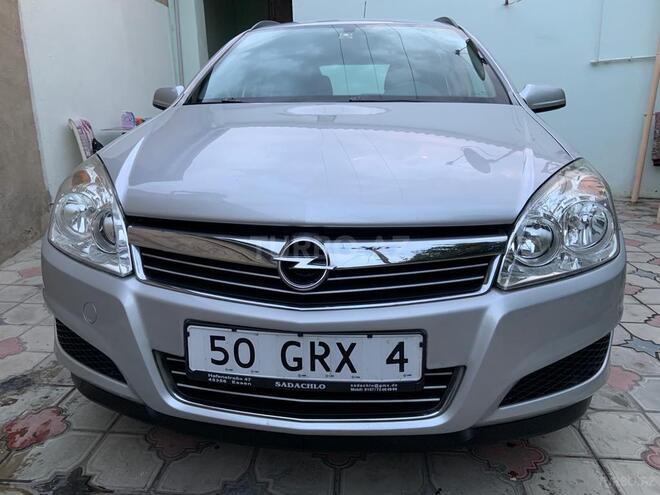 Opel Astra 2008, 222,536 km - 1.4 l - Sumqayıt