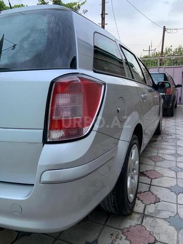 Opel Astra 2008, 222,536 km - 1.4 l - Sumqayıt