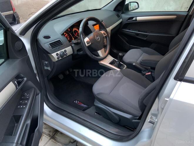 Opel Astra 2008, 222,536 km - 1.4 l - Sumqayıt