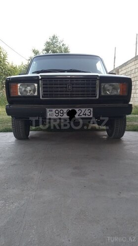LADA (VAZ) 2107 2010, 75,000 km - 1.6 l - Bakı