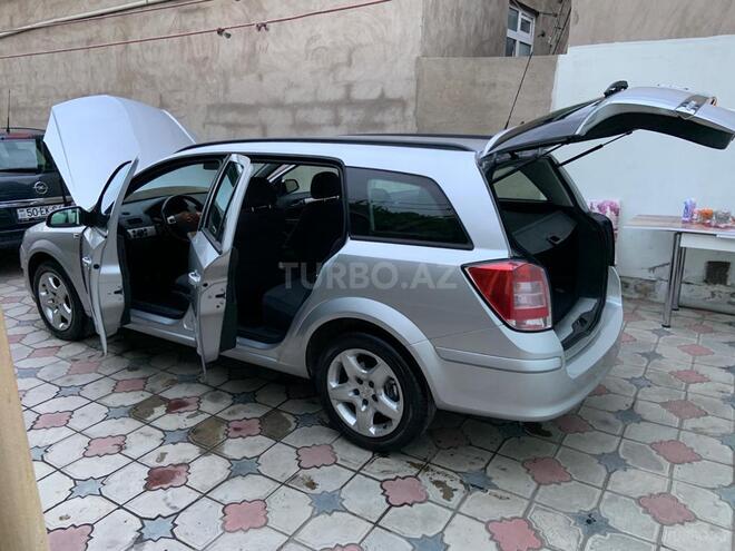 Opel Astra 2008, 222,536 km - 1.4 l - Sumqayıt