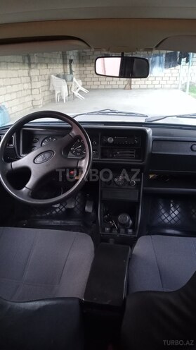 LADA (VAZ) 2107 2010, 75,000 km - 1.6 l - Bakı