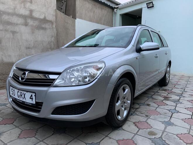 Opel Astra 2008, 222,536 km - 1.4 l - Sumqayıt