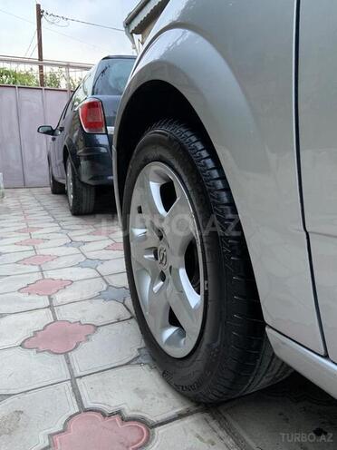 Opel Astra 2008, 222,536 km - 1.4 l - Sumqayıt