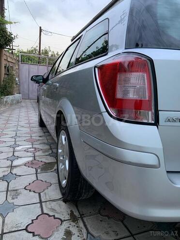 Opel Astra 2008, 222,536 km - 1.4 l - Sumqayıt