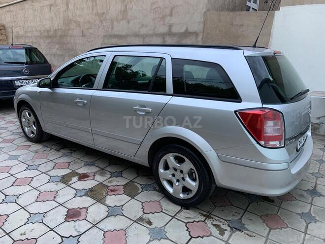 Opel Astra 2008, 222,536 km - 1.4 l - Sumqayıt