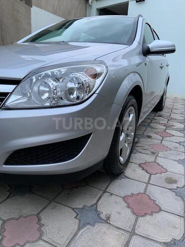 Opel Astra 2008, 222,536 km - 1.4 l - Sumqayıt