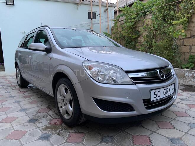 Opel Astra 2008, 222,536 km - 1.4 l - Sumqayıt