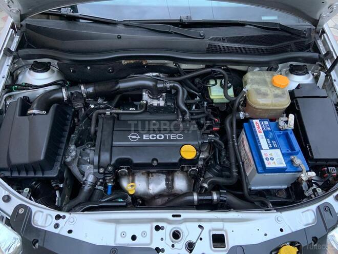 Opel Astra 2008, 222,536 km - 1.4 l - Sumqayıt