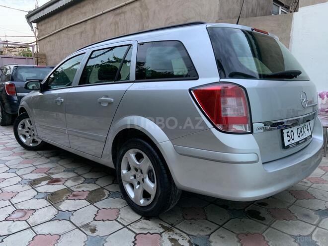 Opel Astra 2008, 222,536 km - 1.4 l - Sumqayıt