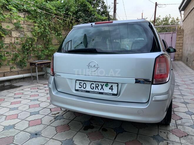 Opel Astra 2008, 222,536 km - 1.4 l - Sumqayıt