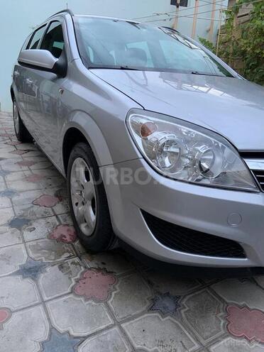 Opel Astra 2008, 222,536 km - 1.4 l - Sumqayıt