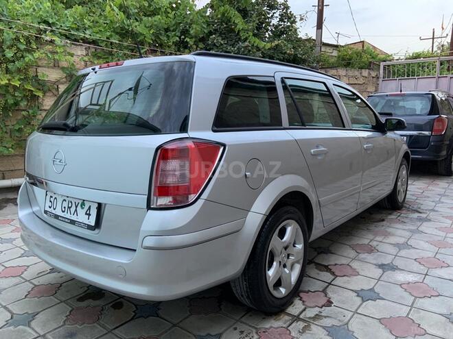 Opel Astra 2008, 222,536 km - 1.4 l - Sumqayıt