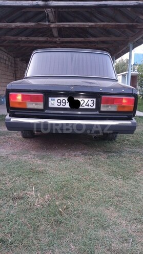 LADA (VAZ) 2107 2010, 75,000 km - 1.6 l - Bakı
