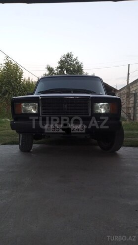LADA (VAZ) 2107 2010, 75,000 km - 1.6 l - Bakı