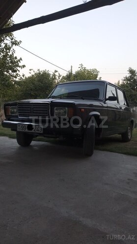 LADA (VAZ) 2107 2010, 75,000 km - 1.6 l - Bakı