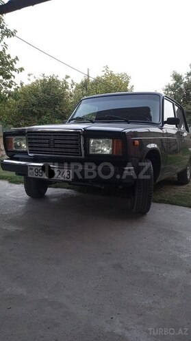 LADA (VAZ) 2107 2010, 75,000 km - 1.6 l - Bakı