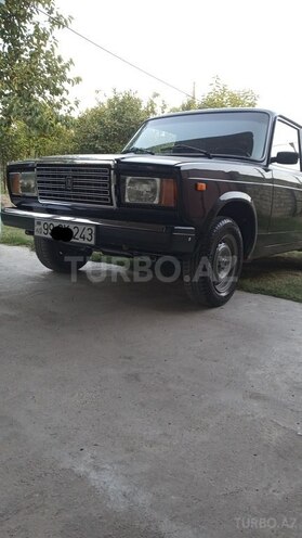 LADA (VAZ) 2107 2010, 75,000 km - 1.6 l - Bakı