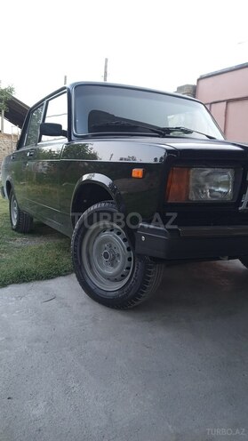 LADA (VAZ) 2107 2010, 75,000 km - 1.6 l - Bakı