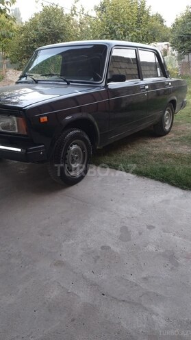 LADA (VAZ) 2107 2010, 75,000 km - 1.6 l - Bakı