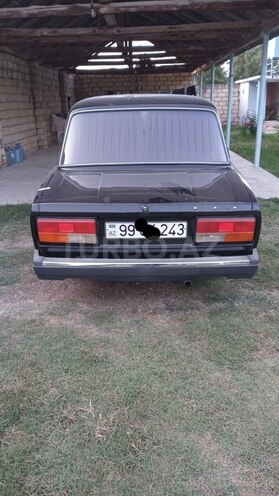 LADA (VAZ) 2107 2010, 75,000 km - 1.6 l - Bakı