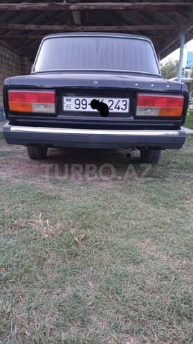 LADA (VAZ) 2107 2010, 75,000 km - 1.6 l - Bakı