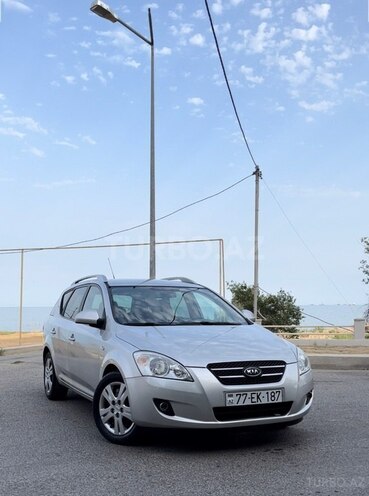 Kia Ceed 2008, 153,500 km - 1.6 l - Bakı