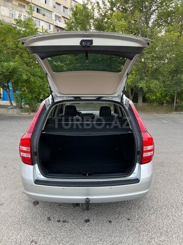 Kia Ceed 2008, 153,500 km - 1.6 l - Bakı