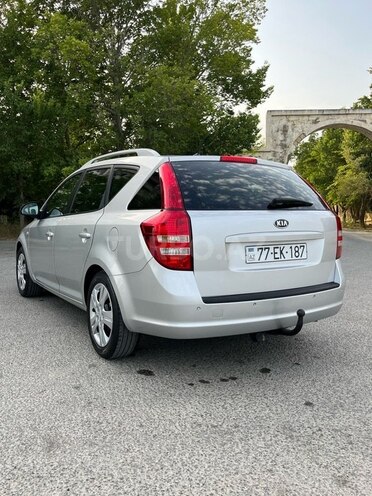 Kia Ceed 2008, 153,500 km - 1.6 l - Bakı