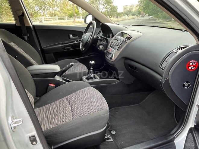 Kia Ceed 2008, 153,500 km - 1.6 l - Bakı