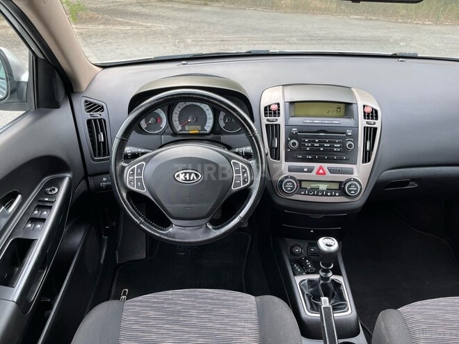 Kia Ceed 2008, 153,500 km - 1.6 l - Bakı