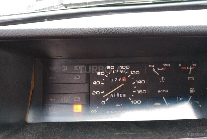 LADA (VAZ) 21099 1994, 250,000 km - 1.5 l - Masallı