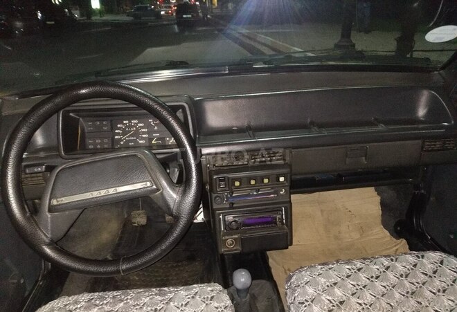 LADA (VAZ) 21099 1994, 250,000 km - 1.5 l - Masallı
