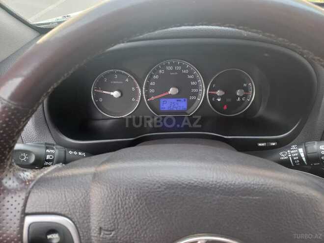 Hyundai Santa Fe 2011, 152,477 km - 2.0 л - Bakı