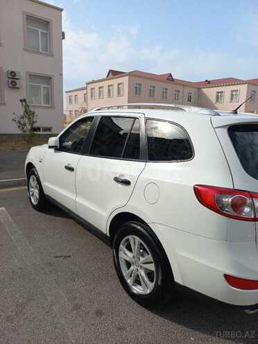 Hyundai Santa Fe 2011, 152,477 km - 2.0 л - Bakı