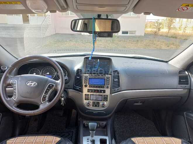 Hyundai Santa Fe 2011, 152,477 km - 2.0 л - Bakı