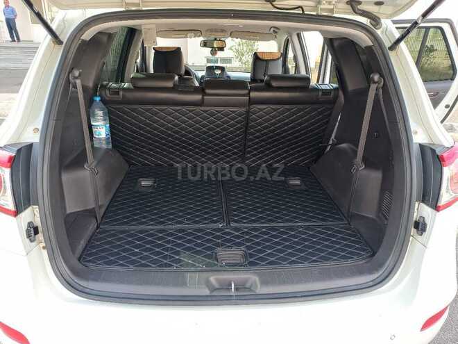 Hyundai Santa Fe 2011, 152,477 km - 2.0 л - Bakı