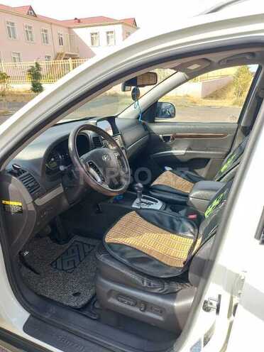 Hyundai Santa Fe 2011, 152,477 km - 2.0 л - Bakı
