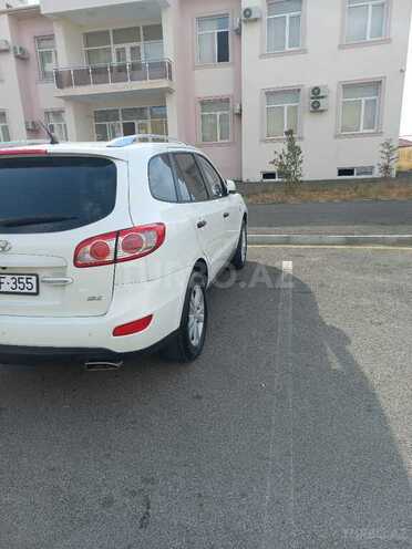 Hyundai Santa Fe 2011, 152,477 km - 2.0 л - Bakı