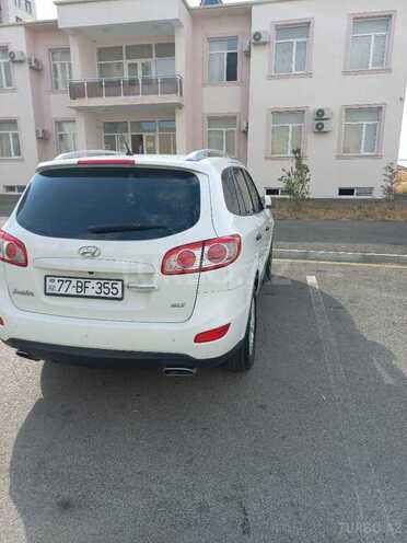 Hyundai Santa Fe 2011, 152,477 km - 2.0 л - Bakı