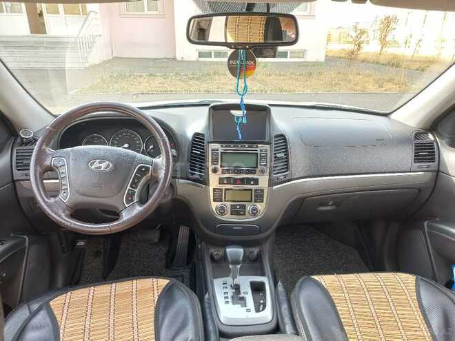 Hyundai Santa Fe 2011, 152,477 km - 2.0 л - Bakı