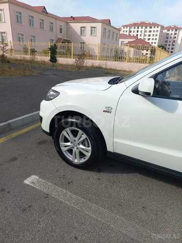 Hyundai Santa Fe 2011, 152,477 km - 2.0 л - Bakı